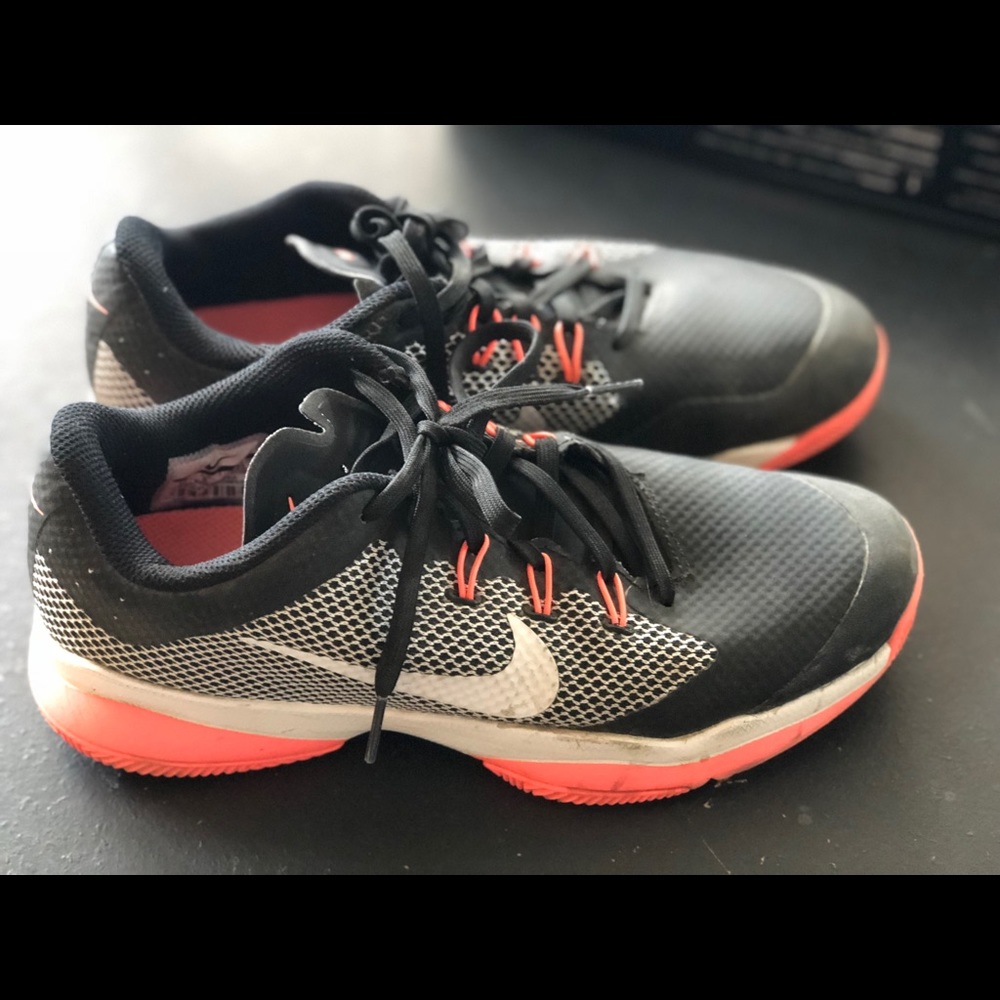 Nike “tennis “shoes